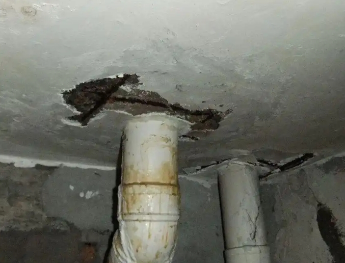 西峡卫生间漏水维修公司浅析西峡卫生间渗水维修的方法