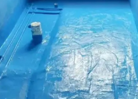 西峡卫生间漏水维修公司分享下西峡卫生间防水工程中常用防水涂料介绍。